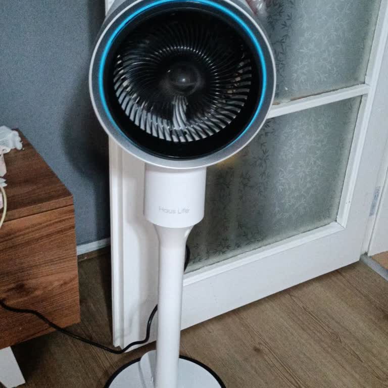 Haus Life Hava Soğutucu Sorunu