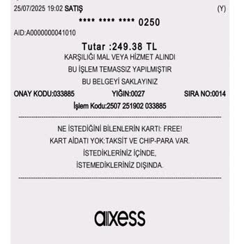 Aynı İşlem İçin İki Kez Para Çekildi, İade Yapılmıyor!