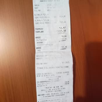 Aynı İşlem İçin İki Kez Para Çekildi, İade Yapılmıyor!