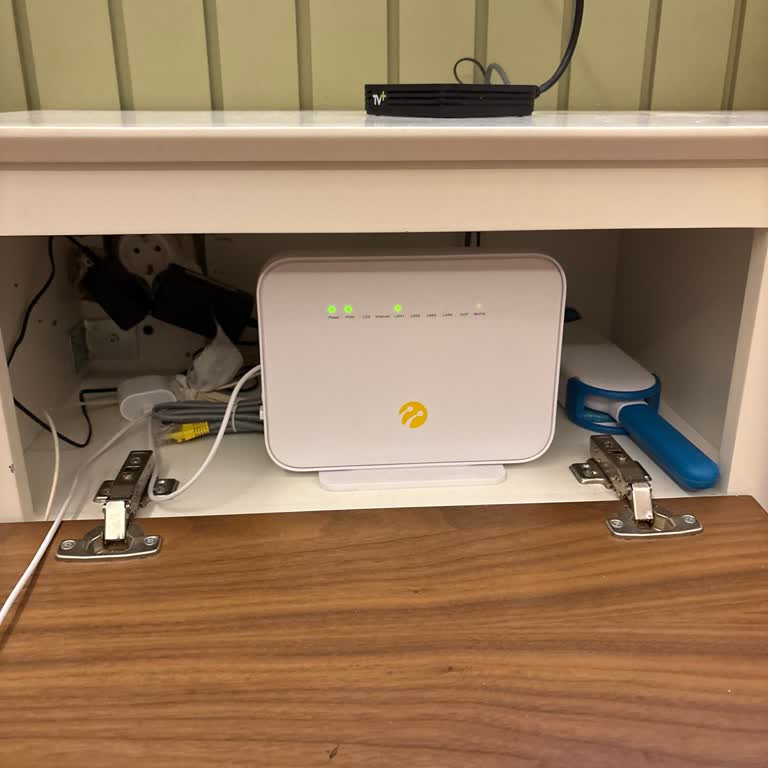 Superonline Fatura Ödendiği Halde İnternetin Kesilmesi Ve Müşteri Hizmetlerine Ulaşılamaması!