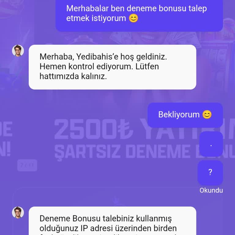 Yanıltıcı Reklam Ve Haksız Bonus Reddiyle Hayal Kırıklığı