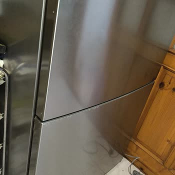 Vestel Buzdolabı Montajında Servis Mağduriyeti