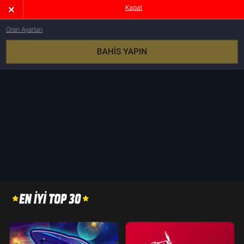 Holiganbet Özel Oran Fırsatını Kaçırdım, Çekim Ve Katılım Sorunu Yaşadım