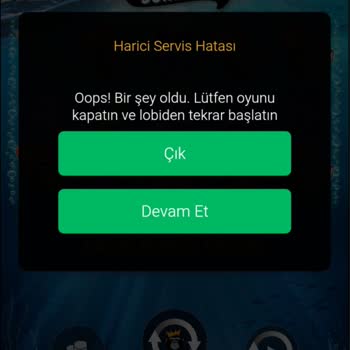 Holiganbet Özel Oran Fırsatını Kaçırdım, Çekim Ve Katılım Sorunu Yaşadım