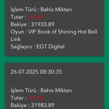 Oyun Sırasında Haksız Para Kesintisi Ve Destek Yetersizliği