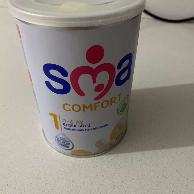 Mama Kullanımı Sonrası Bebeğimde Şiddetli Kusma Ve İade Talebi