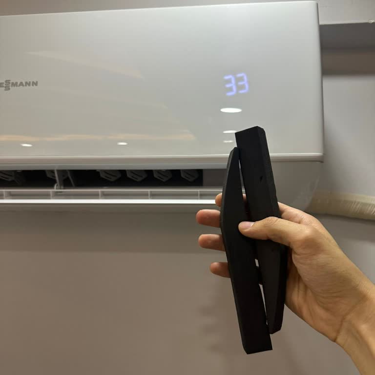 Viessmann Klima Servisinden Hayal Kırıklığı Ve Mağduriyet