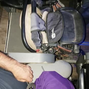 Mavi Personelinin Kaba Tavrı Ve Müşteri Memnuniyetsizliği