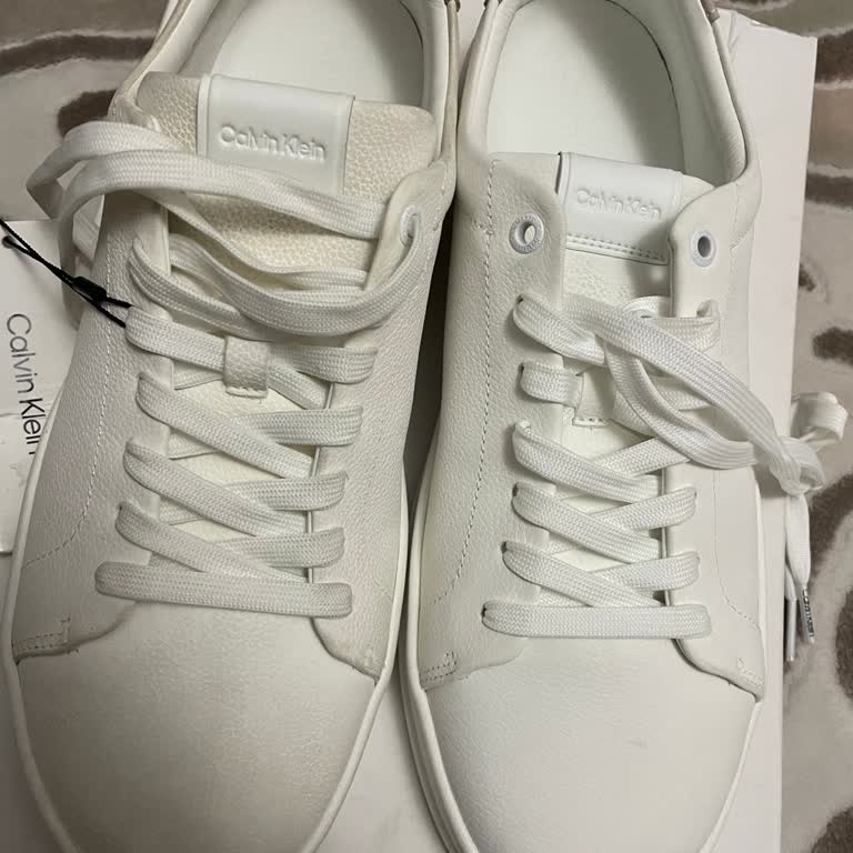 Kirli Ayakkabı Gönderimi Ve Mağduriyet