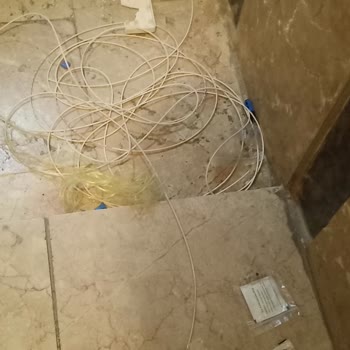 İnternet Kurulumunda Duyarsız Ve Düzensiz Hizmet
