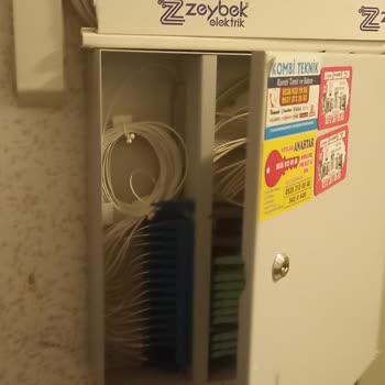 İnternet Kurulumunda Duyarsız Ve Düzensiz Hizmet
