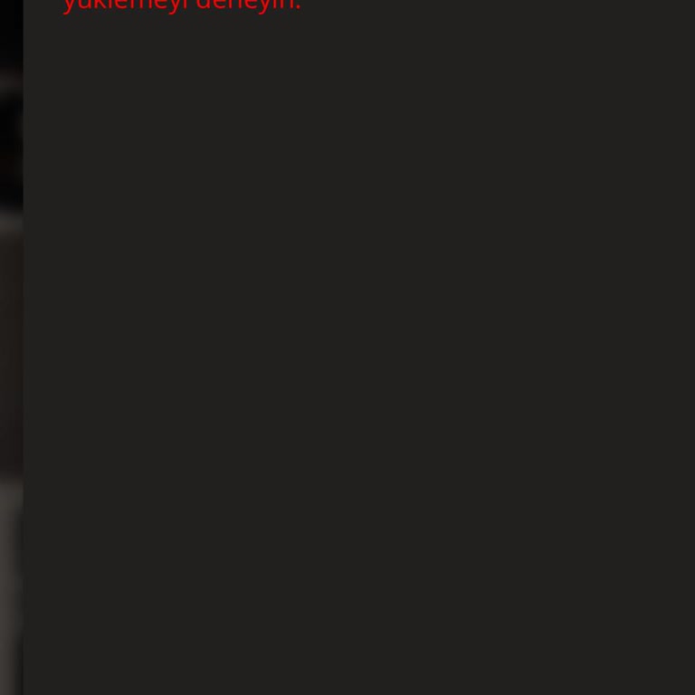 Kazancımı Alamadım, Müşteri Hizmetleri Yok