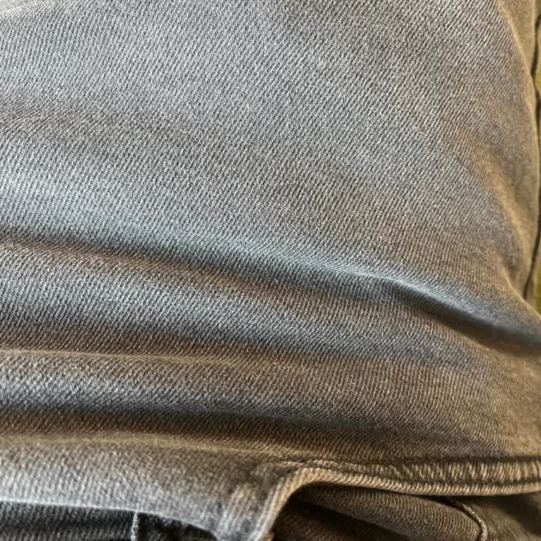 Aldığım Pantolondaki Kötü Koku Bir Türlü Geçmiyor