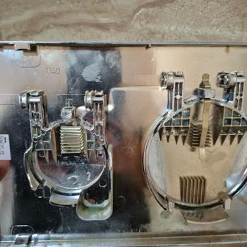 ECA Serel Klozet Sifon Kapaklarında Sürekli Kırılma Ve Yüksek Fiyat Sorunu