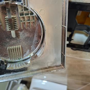 ECA Serel Klozet Sifon Kapaklarında Sürekli Kırılma Ve Yüksek Fiyat Sorunu