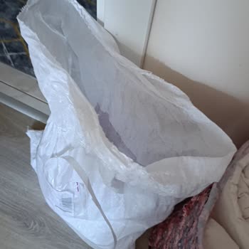 PTT Kargo Teslimatında Güvenlik Ve Teslimat Sorunu