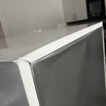 Dijitsu Ezilmiş Buzdolabı Teslimatı Ve Yetersiz Müşteri Hizmeti!