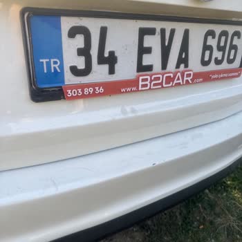 Teslim Edilen Araçta Güvenlik Sorunları Ve İlgisiz Müşteri Hizmetleri