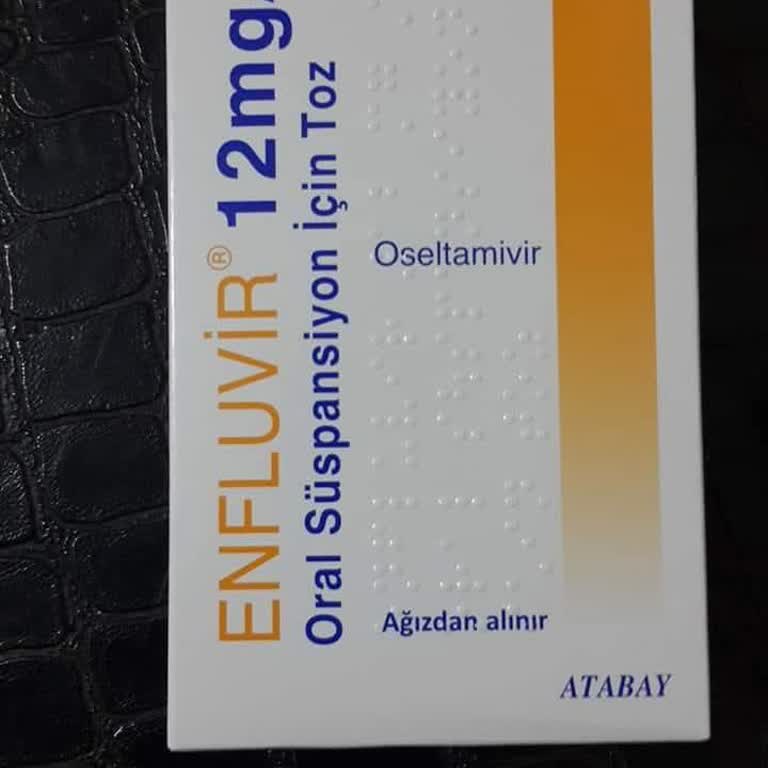 Reçete Edilen İlaç Sonrası Kızımda Ciddi Sağlık Sorunları Yaşandı