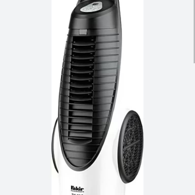 Aldığım Ürün Sürekli Sıcak Üflüyor Müşteri Hizmetleri Çözüm Sunmuyor