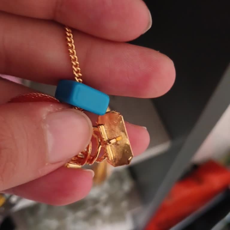 Aldığım Bileklik Sürekli Düşüyor, Satıcı İade Kabul Etmiyor