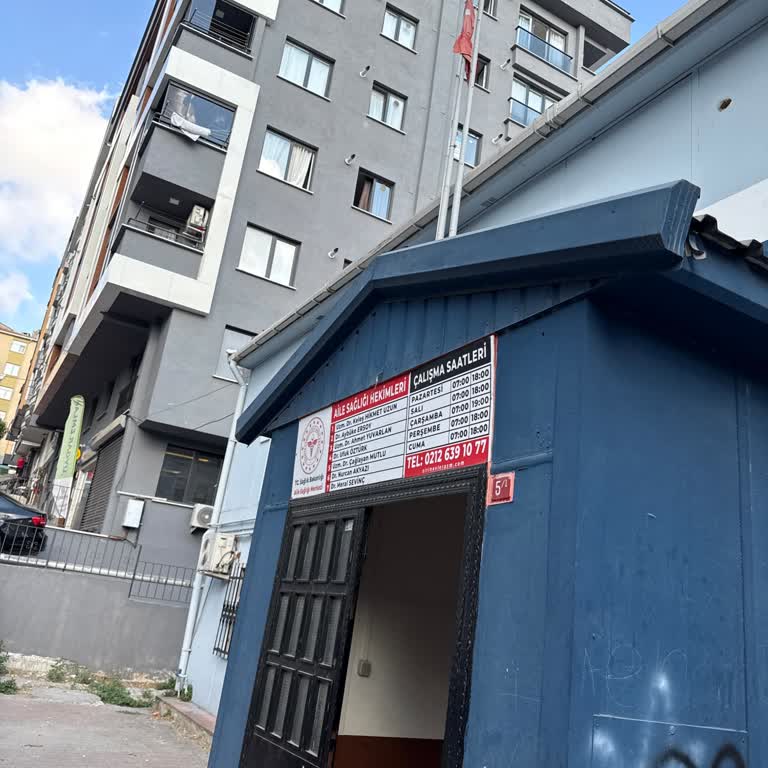 Aile Hekimliği Çalışma Saatlerine Uyulmaması Mağduriyet Yaratıyor