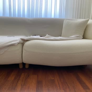 Beş Aydır Teslim Edilmeyen Koltuk Takımı Ve İlgisizlik