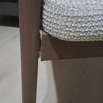 Doğtaş Mobilya Eksik Ve Hatalı Teslimat, İlgisiz Müşteri Hizmeti