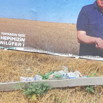 KYK Alanındaki Sorunlara Belediyeden Çözüm Bekliyorum