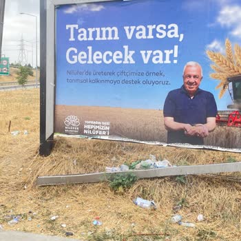 KYK Alanındaki Sorunlara Belediyeden Çözüm Bekliyorum