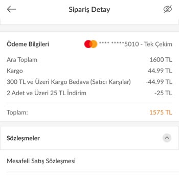 Trendyol Express Kargom Günlerdir Teslim Edilmiyor Ücret İadesi Yapılmıyor
