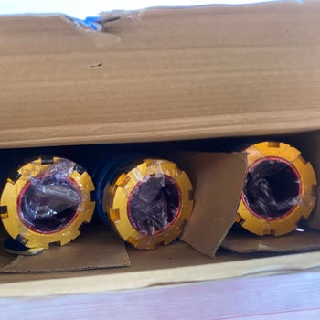 Eksik Gönderilen Coilover Yay Ve Satıcı İlgisizliği