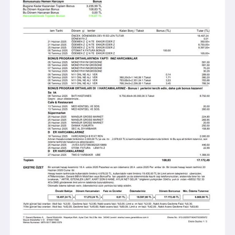 İade Sürecinde Kaybolan Param: N11 Ve Banka Arasında Kaldım