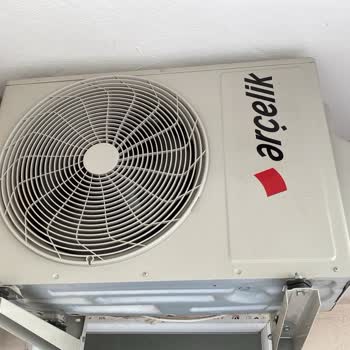 Arçelik Klima Hayal Kırıklığı: Param Boşa Gitti