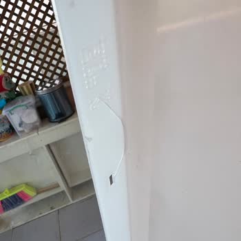 Epttavm Teslimat Sırasında Dikkatsizlik Ve Ürün Hasarı!