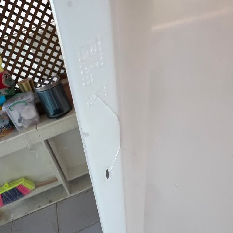 Epttavm Teslimat Sırasında Dikkatsizlik Ve Ürün Hasarı!