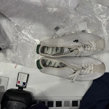 Kısa Sürede Bozulan Ayakkabı, İki Kez Red Edilen Şikayet Ve İlgisiz Mağaza