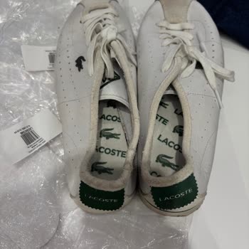 Kısa Sürede Bozulan Ayakkabı, İki Kez Red Edilen Şikayet Ve İlgisiz Mağaza