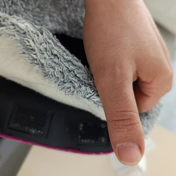 Parex Wondero Paspasın Cırtı Bezi Tutmuyor, Yedek Bezler Kullanılamıyor