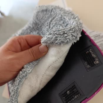 Parex Wondero Paspasın Cırtı Bezi Tutmuyor, Yedek Bezler Kullanılamıyor