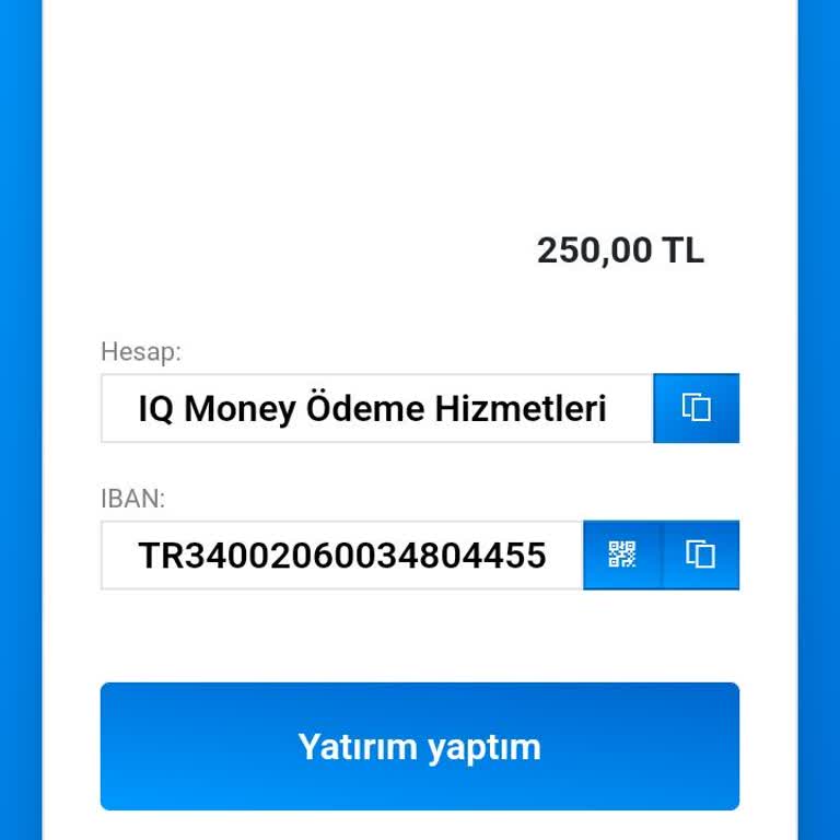 Bonus Ve Yatırım İşleminde Mağduriyet Yaşadım