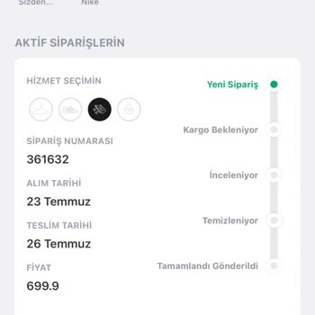 Temiz.co Sürekli Geciken Teslimat Mağduriyeti!