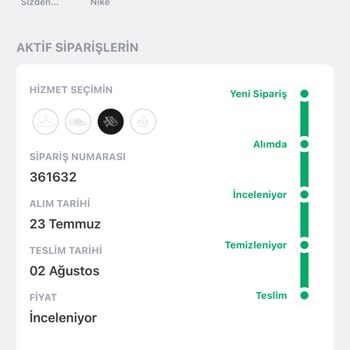 Temiz.co Sürekli Geciken Teslimat Mağduriyeti!