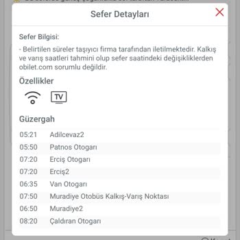 Yanlış Bilgilendirme Ve Saygısız Davranışlarla Mağdur Edildim