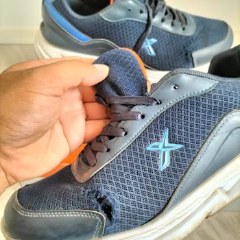 Kısa Sürede Hasar Gören Ayakkabı İçin Destek Talebi