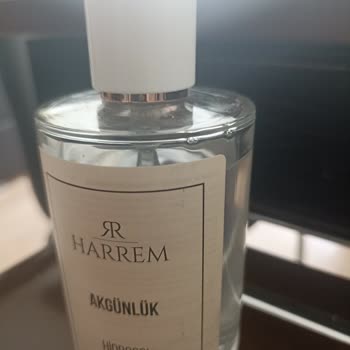 Harrem Akgünlük Hidrosolü Yüzümde Yanmaya Ve Alerjik Reaksiyona Sebep Oldu