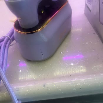 Kiwi Home Serviste Hasar Gören Ütü, Uzayan Süreç Ve Yetersiz Müşteri Hizmeti!