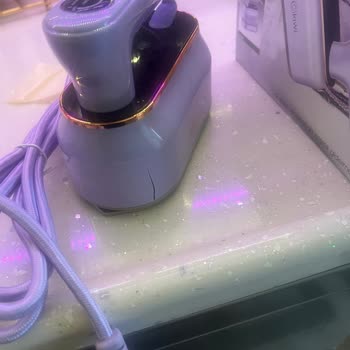 Kiwi Home Serviste Hasar Gören Ütü, Uzayan Süreç Ve Yetersiz Müşteri Hizmeti!