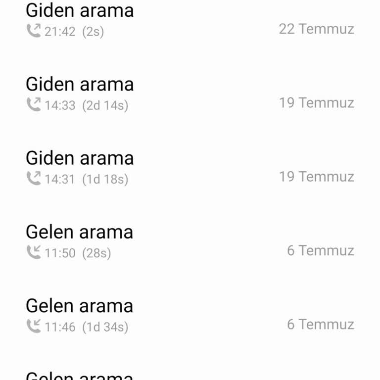 İnternet Taşıma Talebim Bir Aydır Sonuçlanmadı