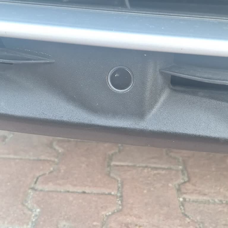 Peugeot 3008 Park Sensörü Arızası Garanti Kapsamında Değerlendirilmiyor